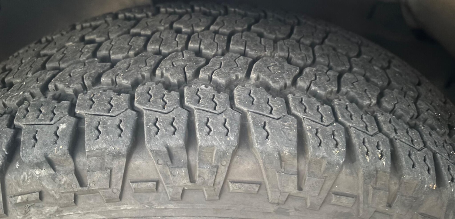 Used Mitsubishi Shogun Sport for sale - 76989470: Photo 22