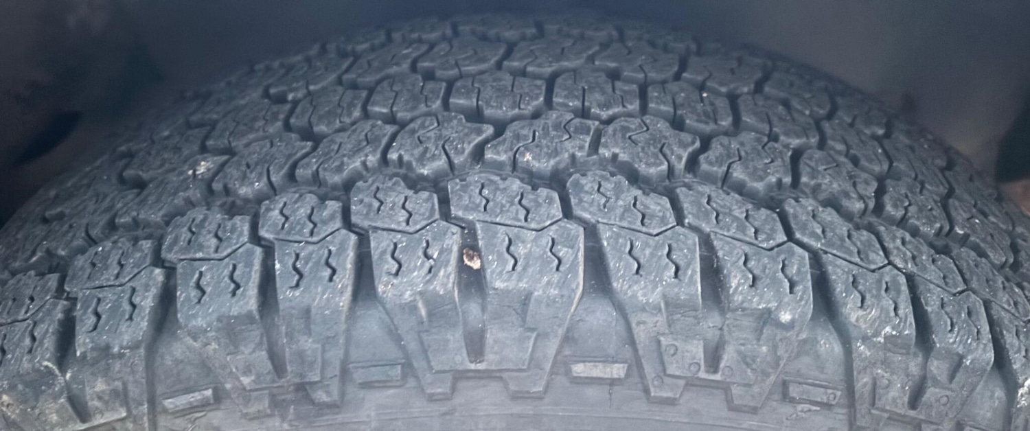 Used Mitsubishi Shogun Sport for sale - 76989470: Photo 23