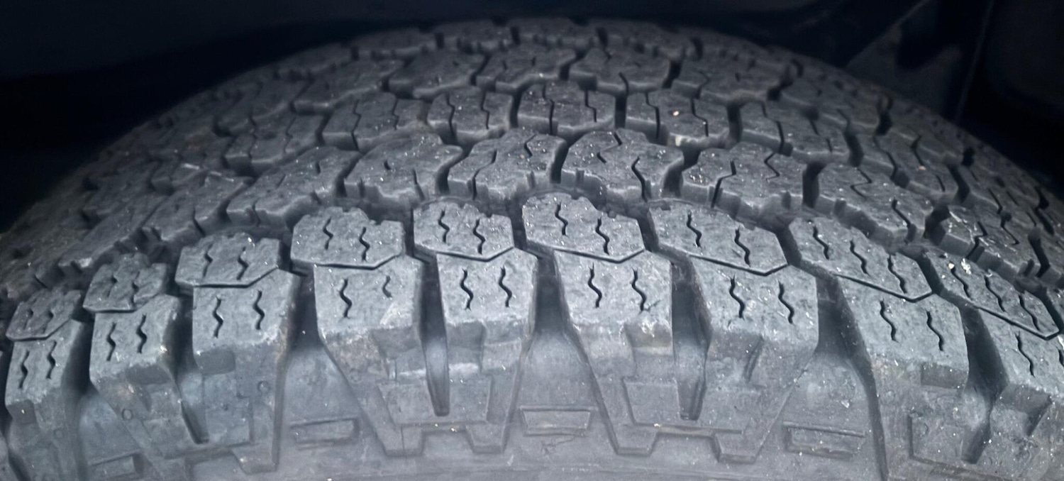 Used Mitsubishi Shogun Sport for sale - 76989470: Photo 24