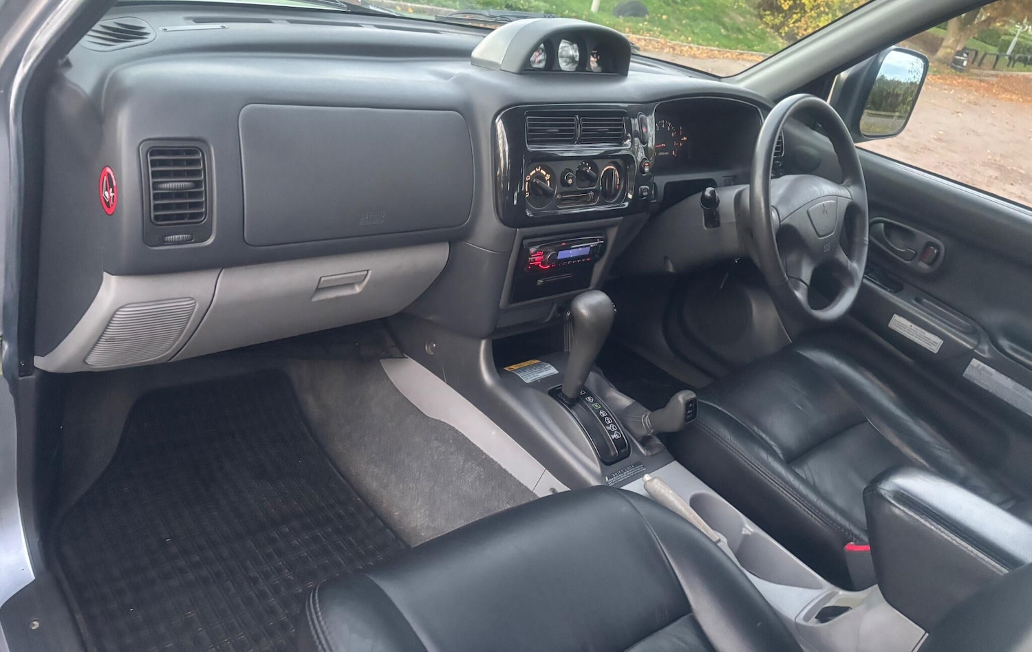 Used Mitsubishi Shogun Sport for sale - 76989470: Photo 43