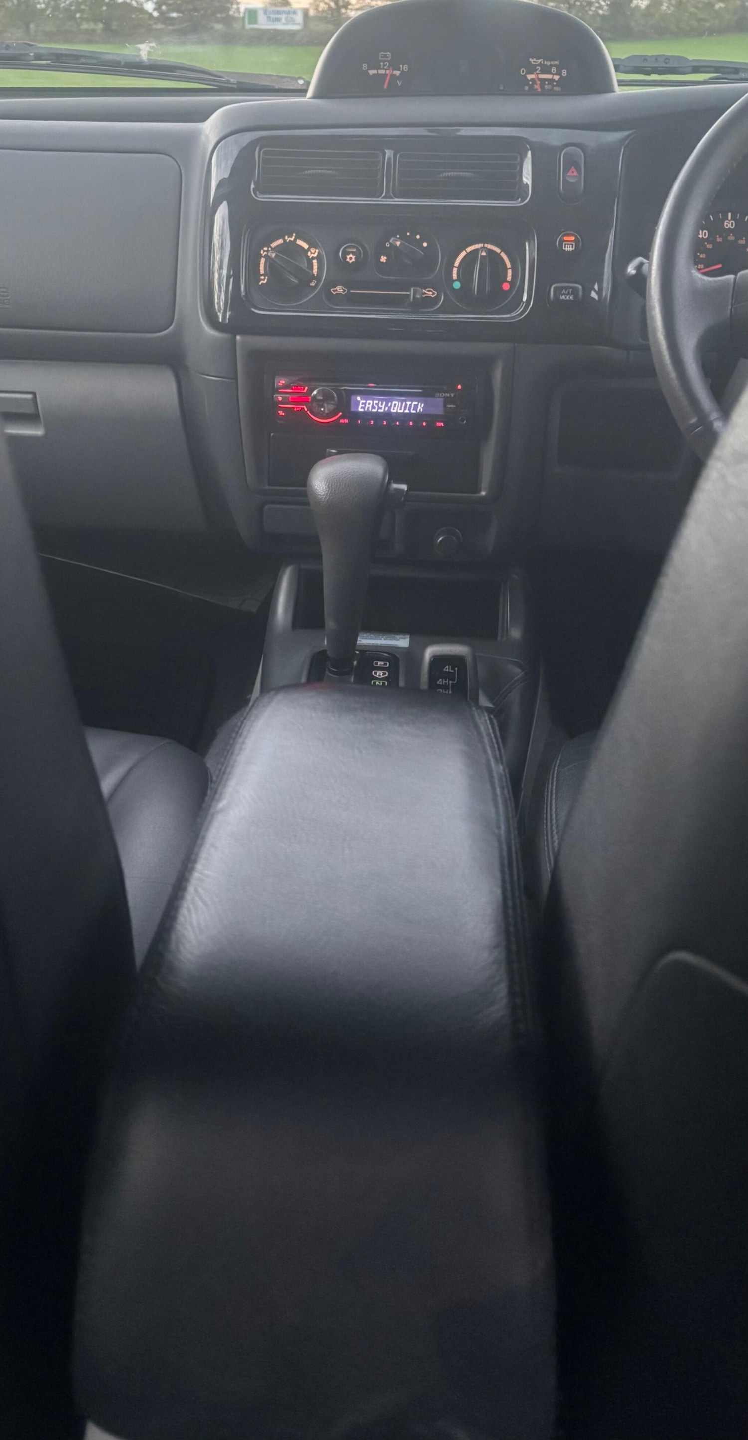 Used Mitsubishi Shogun Sport for sale - 76989470: Photo 44