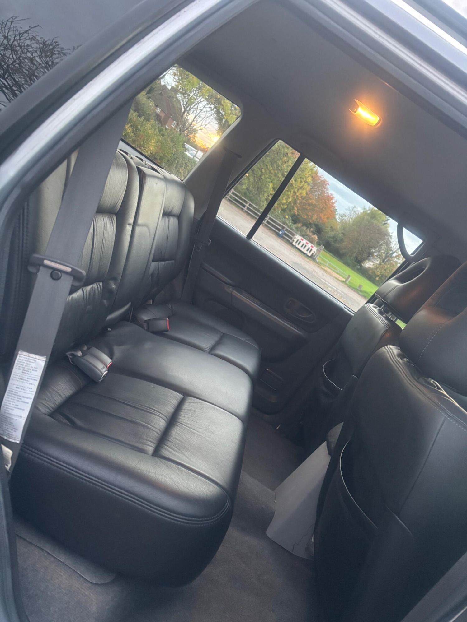 Used Mitsubishi Shogun Sport for sale - 76989470: Photo 45