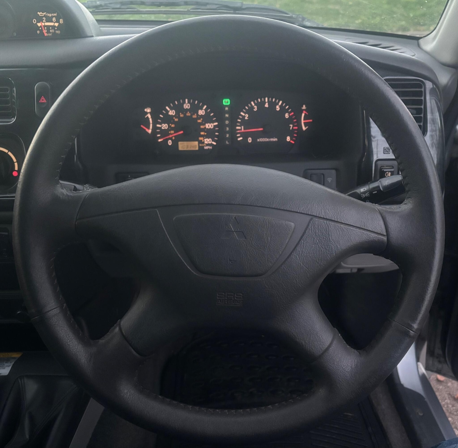 Used Mitsubishi Shogun Sport for sale - 76989470: Photo 46