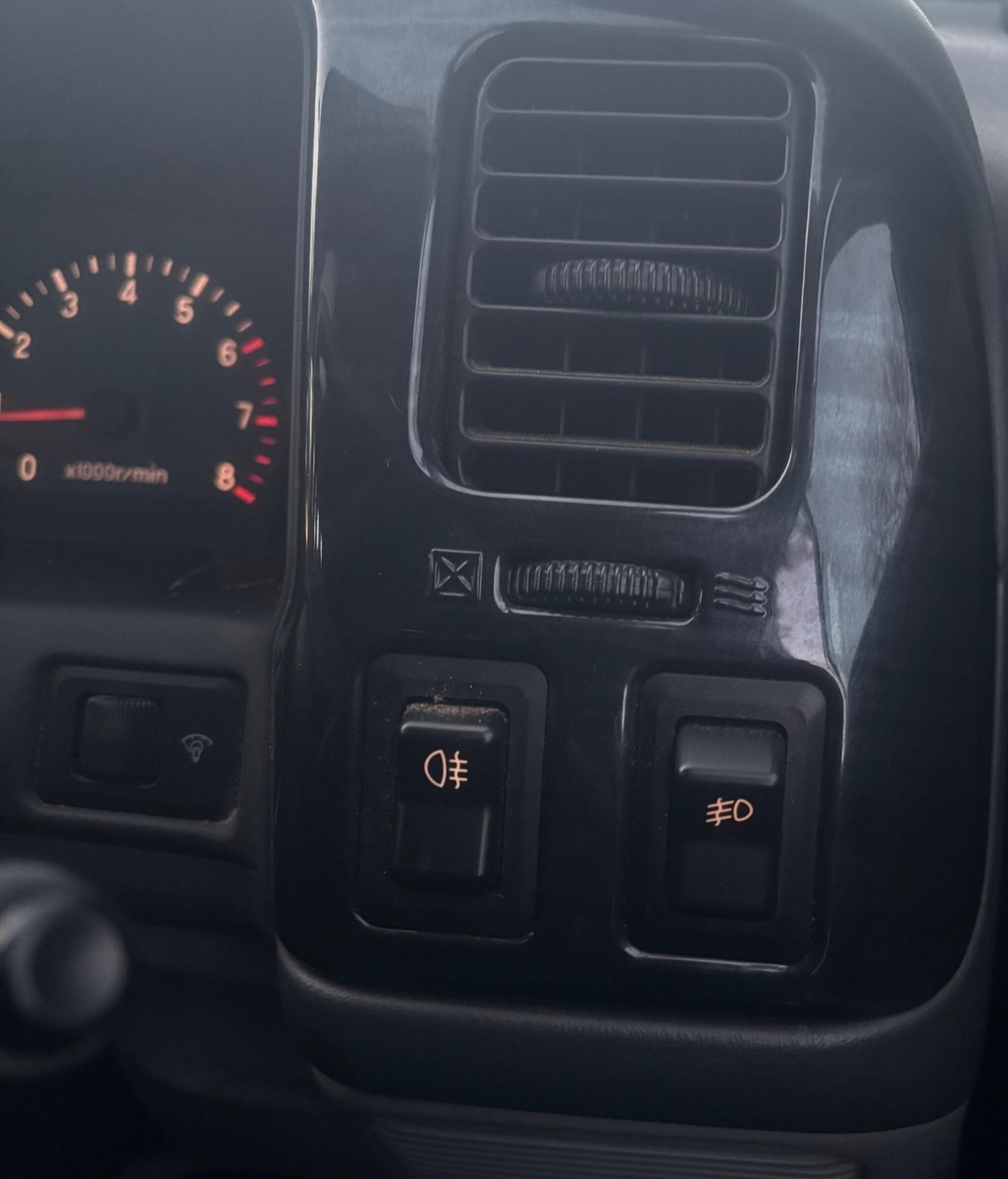 Used Mitsubishi Shogun Sport for sale - 76989470: Photo 47