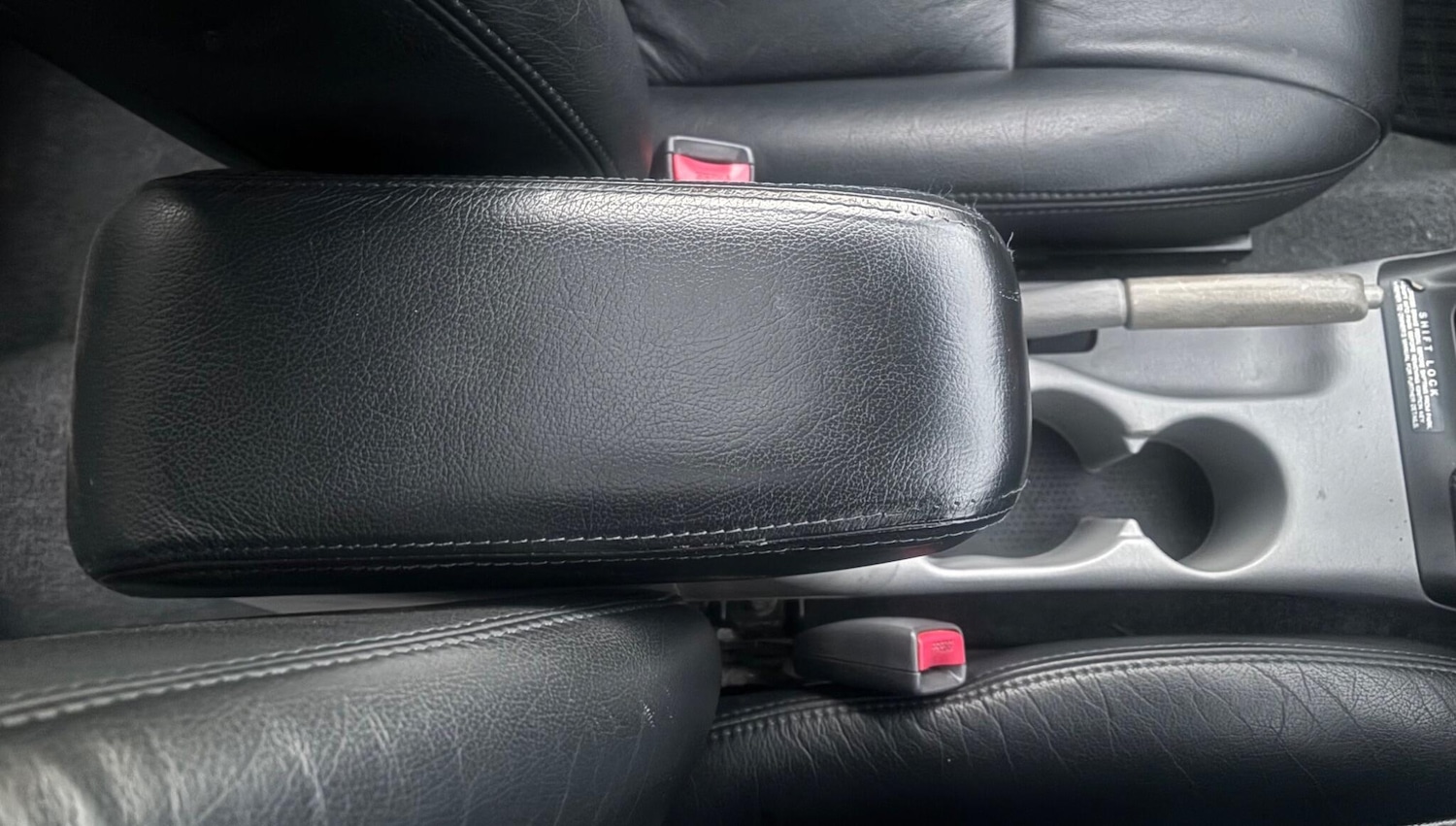 Used Mitsubishi Shogun Sport for sale - 76989470: Photo 55