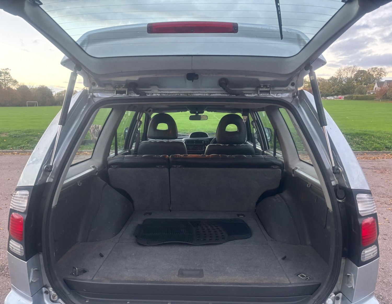 Used Mitsubishi Shogun Sport for sale - 76989470: Photo 60