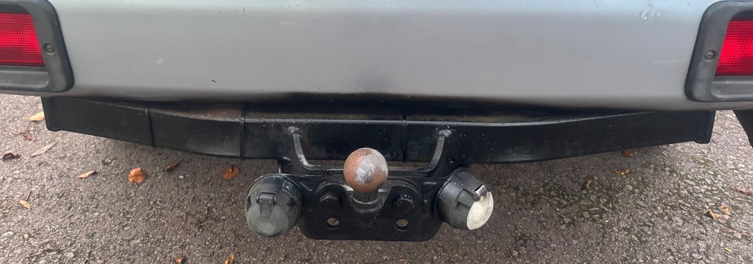 Used Mitsubishi Shogun Sport for sale - 76989470: Photo 61