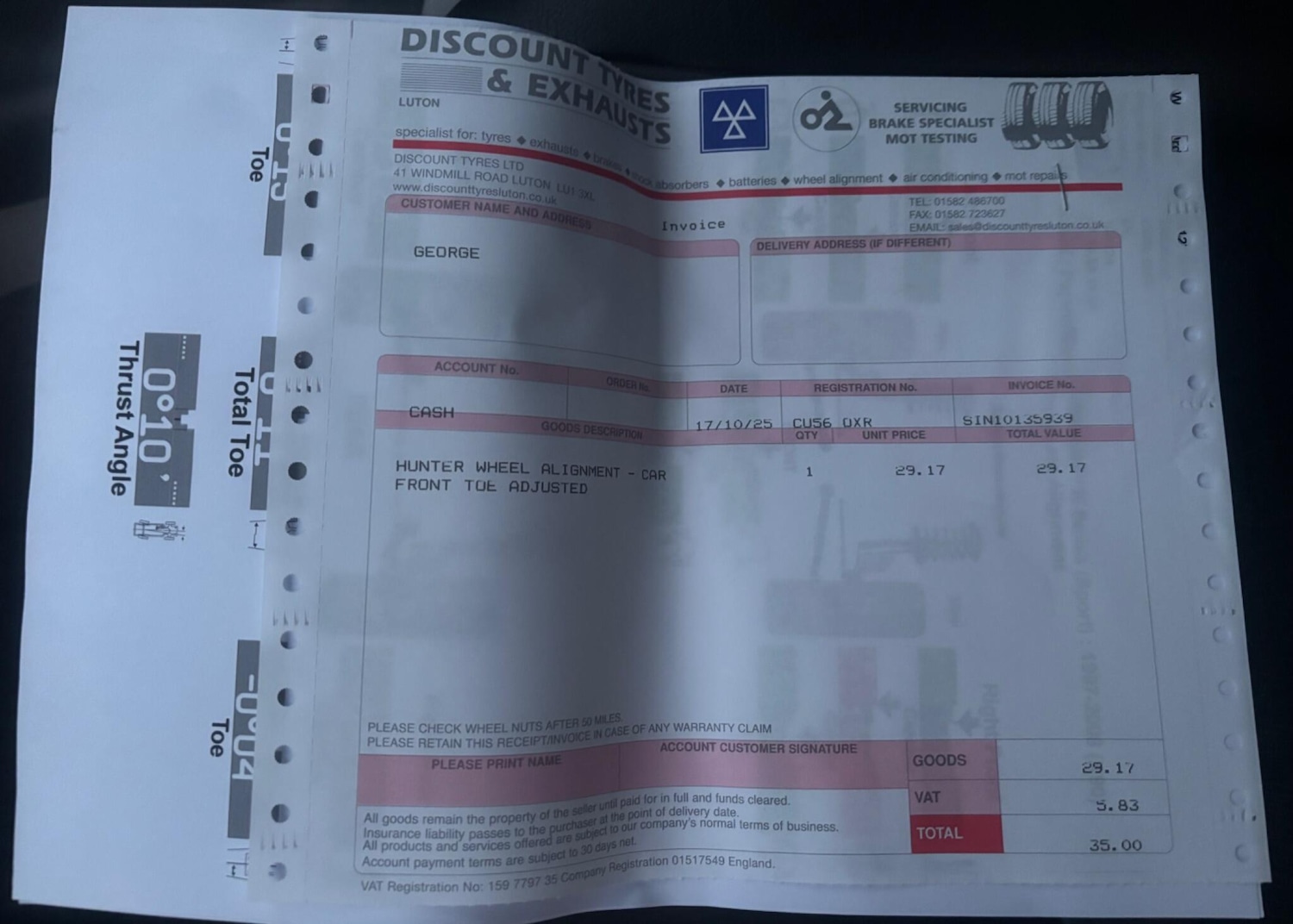 Used Mitsubishi Shogun Sport for sale - 76989470: Photo 63