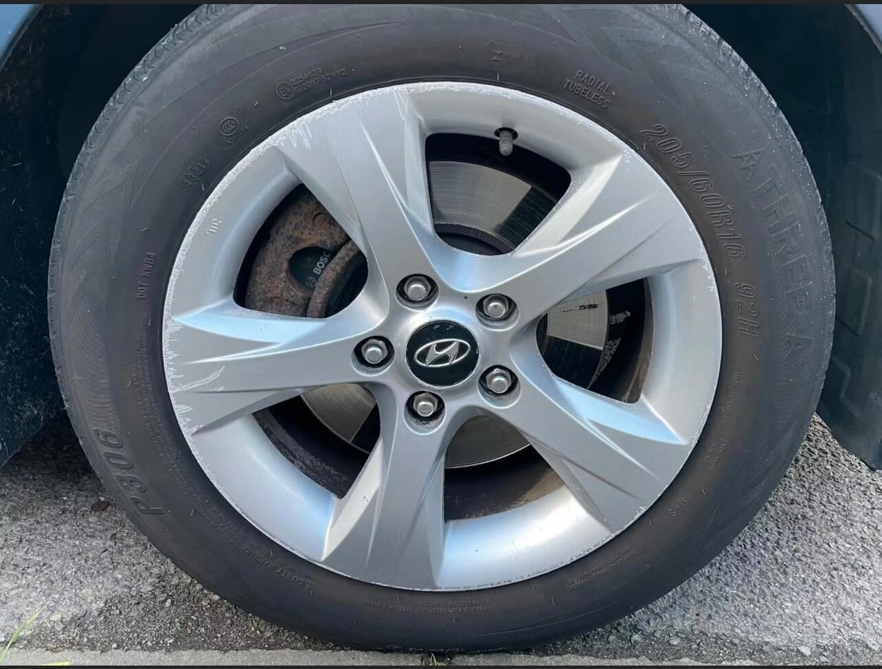 Used Hyundai i40 2012 for sale - 77824189: Photo 10