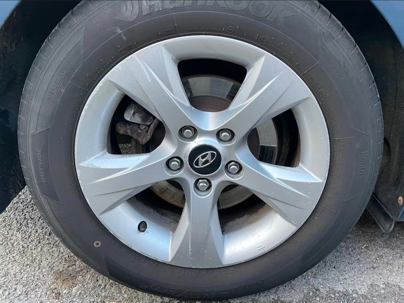 Used Hyundai i40 2012 for sale - 77824189: Photo 11