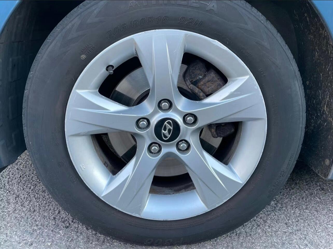 Used Hyundai i40 2012 for sale - 77824189: Photo 12