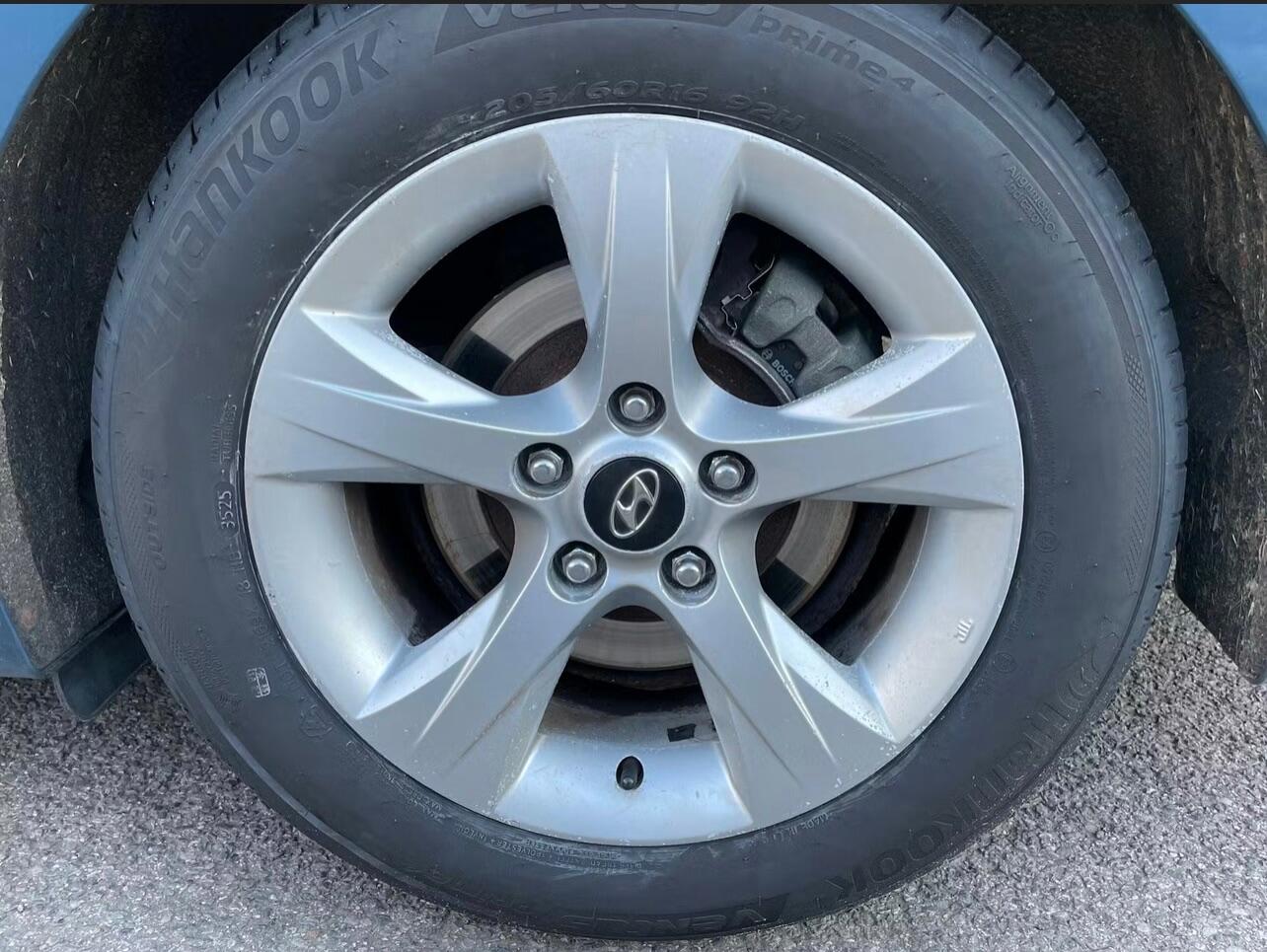 Used Hyundai i40 2012 for sale - 77824189: Photo 13