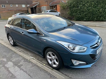 (12) - 1.6 GDi Blue Drive Active Euro 5 (s/s) 5dr