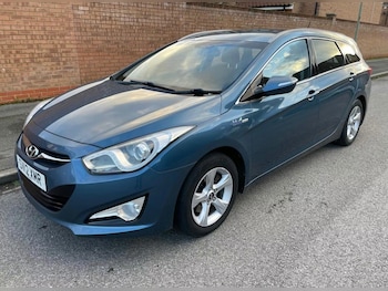 Used Hyundai i40 2012 for sale - 77824189: Photo