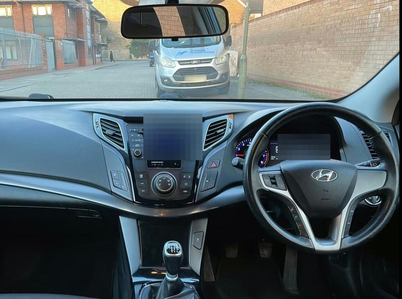 Used Hyundai i40 2012 for sale - 77824189: Photo 5