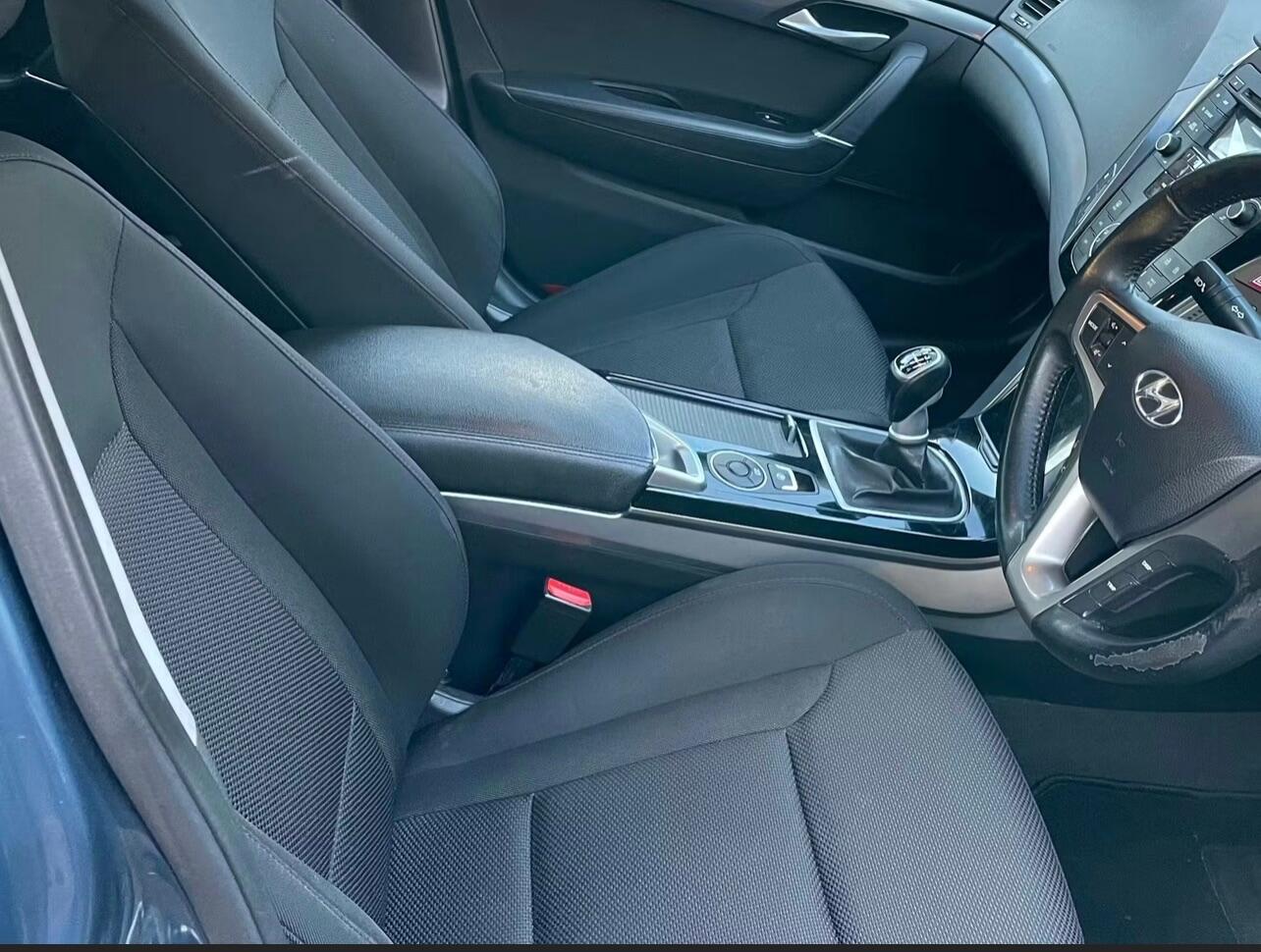 Used Hyundai i40 2012 for sale - 77824189: Photo 6