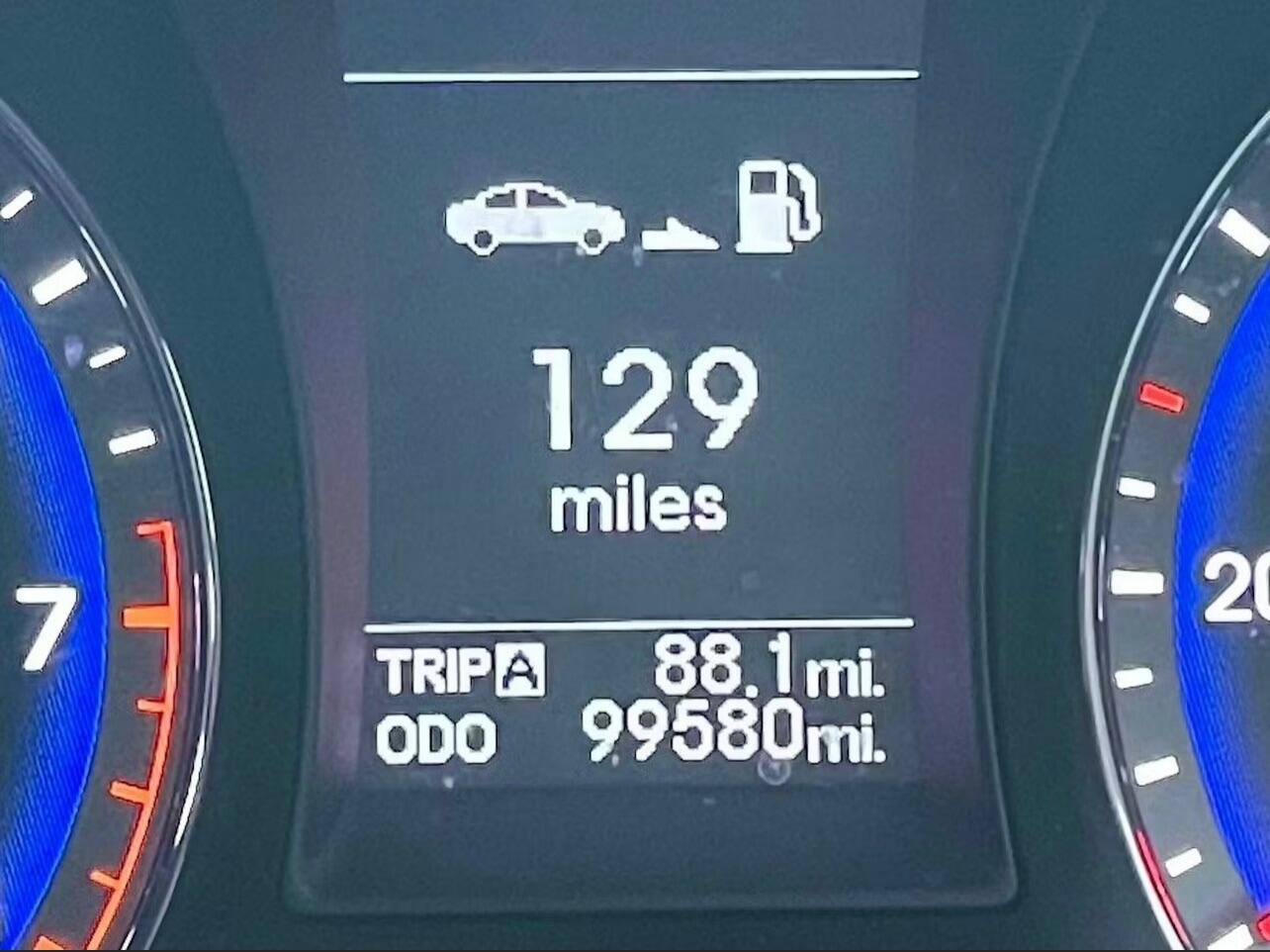 Used Hyundai i40 2012 for sale - 77824189: Photo 8