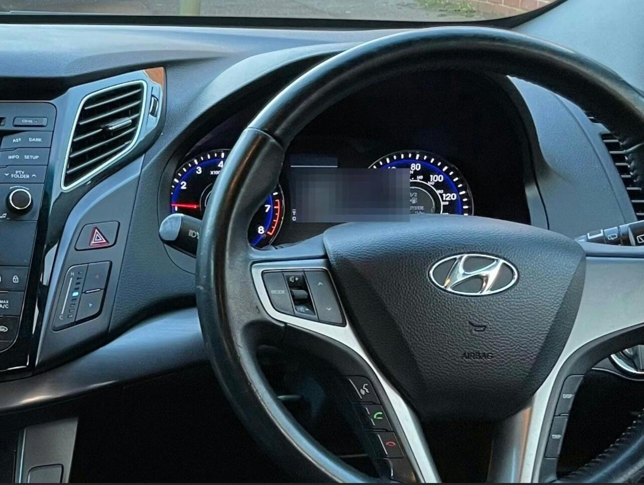 Used Hyundai i40 2012 for sale - 77824189: Photo 9