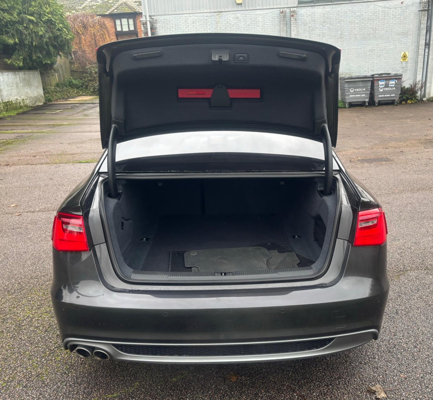 Vehicle 19