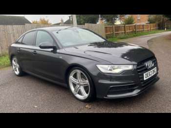 2014 (63) - 2.0 TDI Black Edition Euro 5 (s/s) 4dr