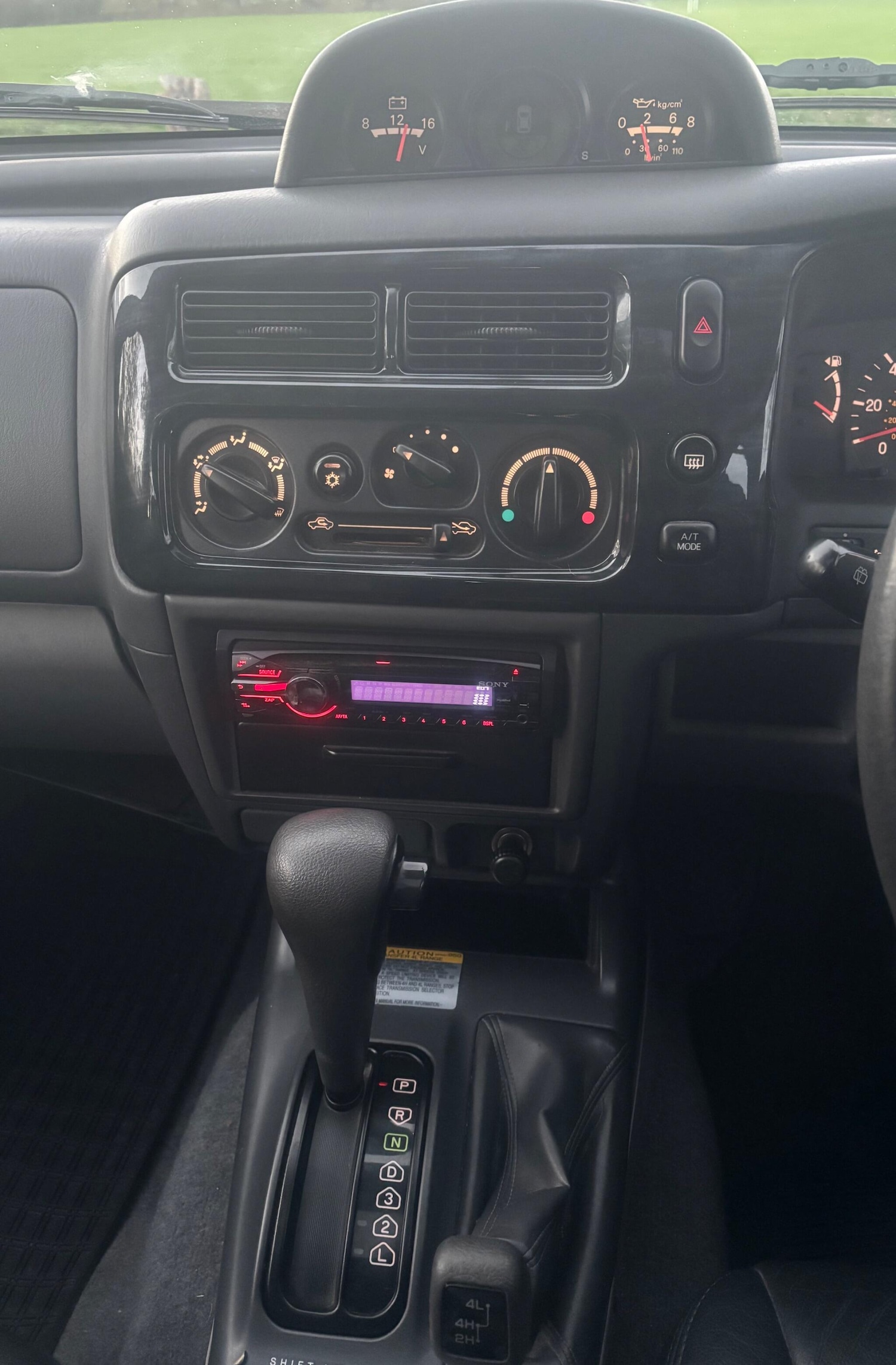 Used Mitsubishi Shogun Sport 2006 for sale - 76349870: Photo 12