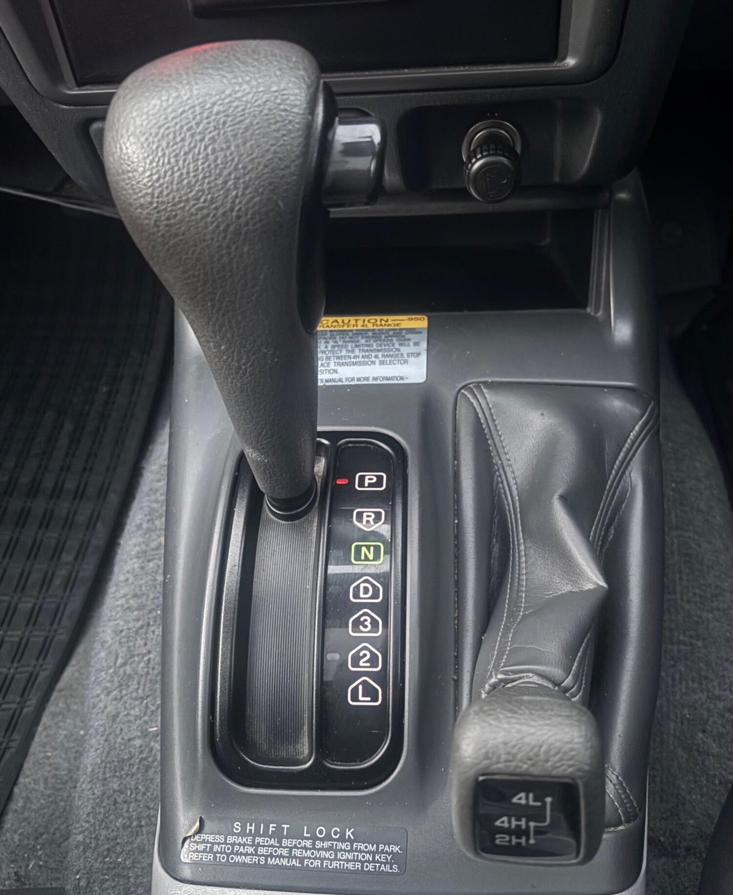 Used Mitsubishi Shogun Sport 2006 for sale - 76349870: Photo 54