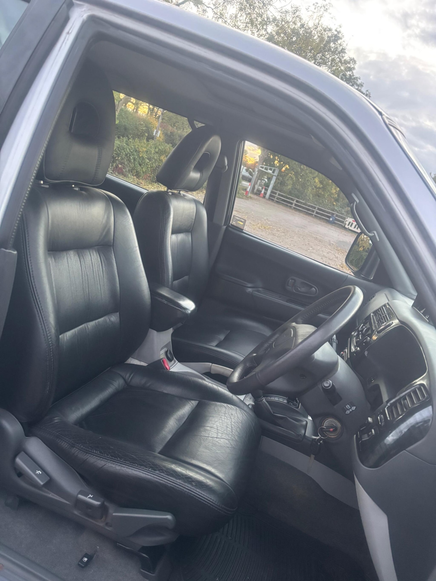 Used Mitsubishi Shogun Sport 2006 for sale - 76349870: Photo 8