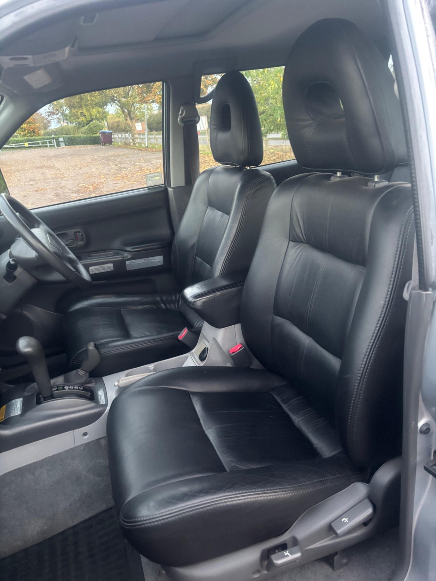 Used Mitsubishi Shogun Sport 2006 for sale - 76349870: Photo 9