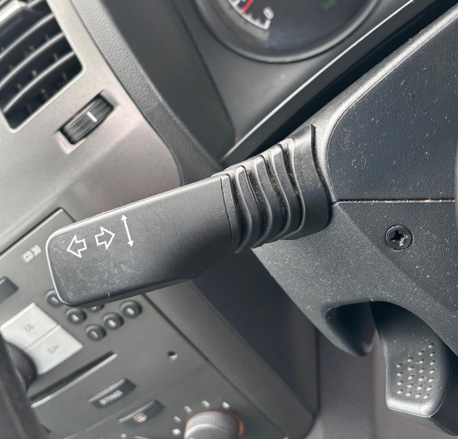 Used Vauxhall Zafira 2007 for sale - 78141398: Photo 18