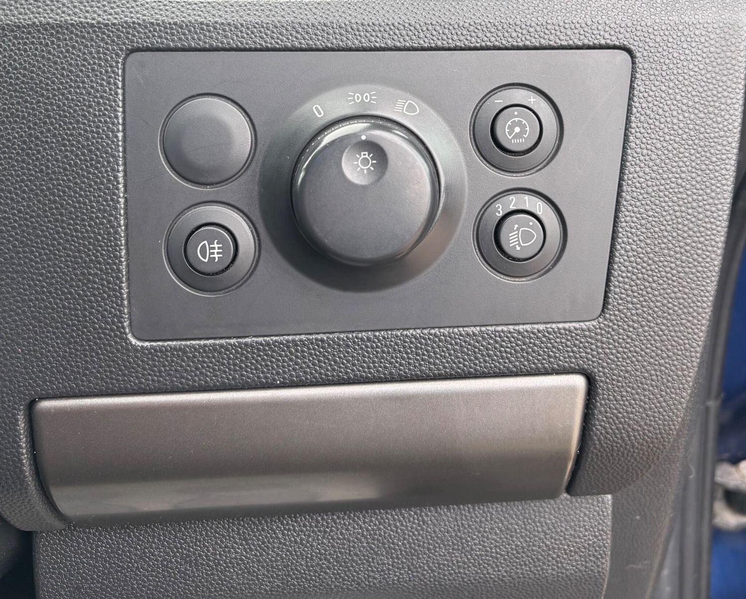 Used Vauxhall Zafira 2007 for sale - 78141398: Photo 19