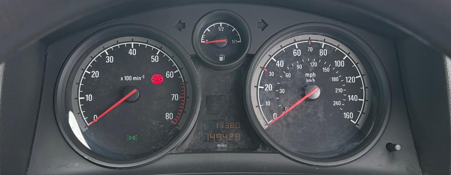 Used Vauxhall Zafira 2007 for sale - 78141398: Photo 20