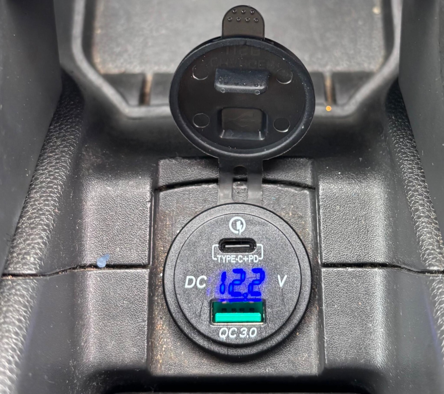 Used Vauxhall Zafira 2007 for sale - 78141398: Photo 21