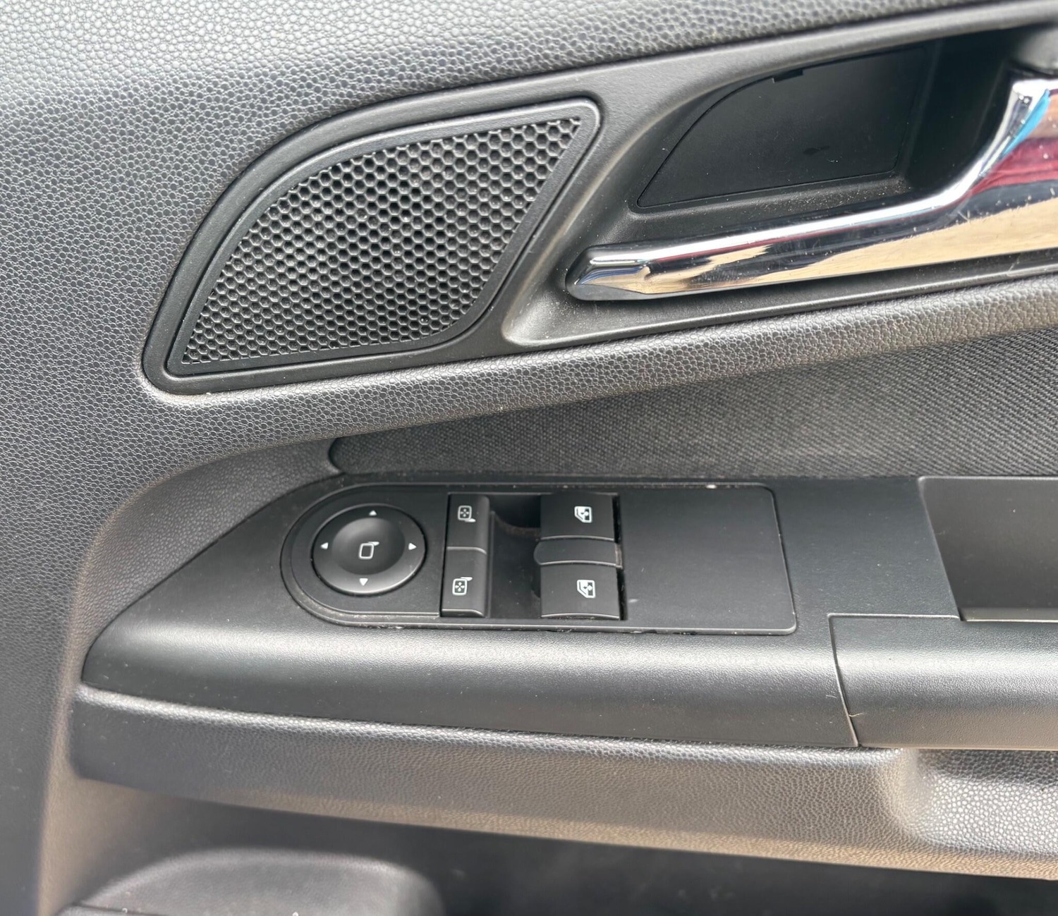 Used Vauxhall Zafira 2007 for sale - 78141398: Photo 33