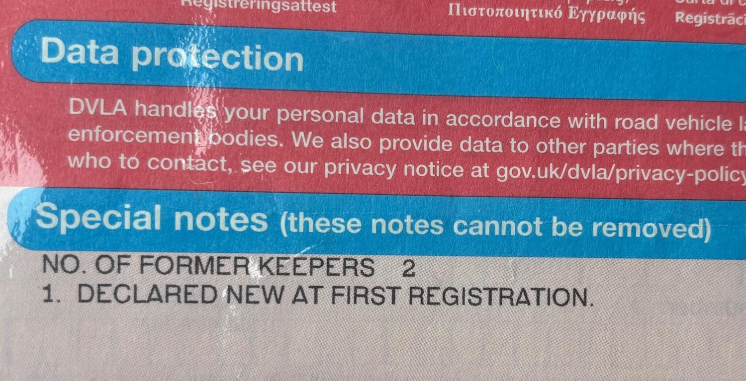 Used Vauxhall Zafira 2007 for sale - 78141398: Photo 39