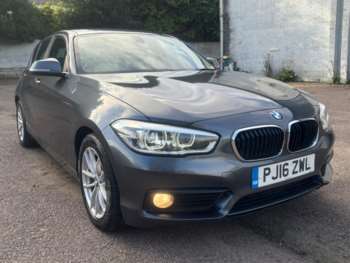2016 (16) - 1.5 116d ED Plus Euro 6 (s/s) 5dr