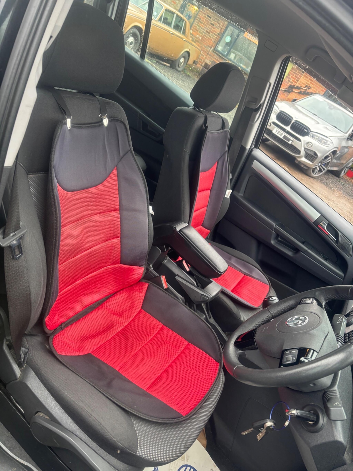 Used Vauxhall Zafira for sale - 77550105: Photo 24