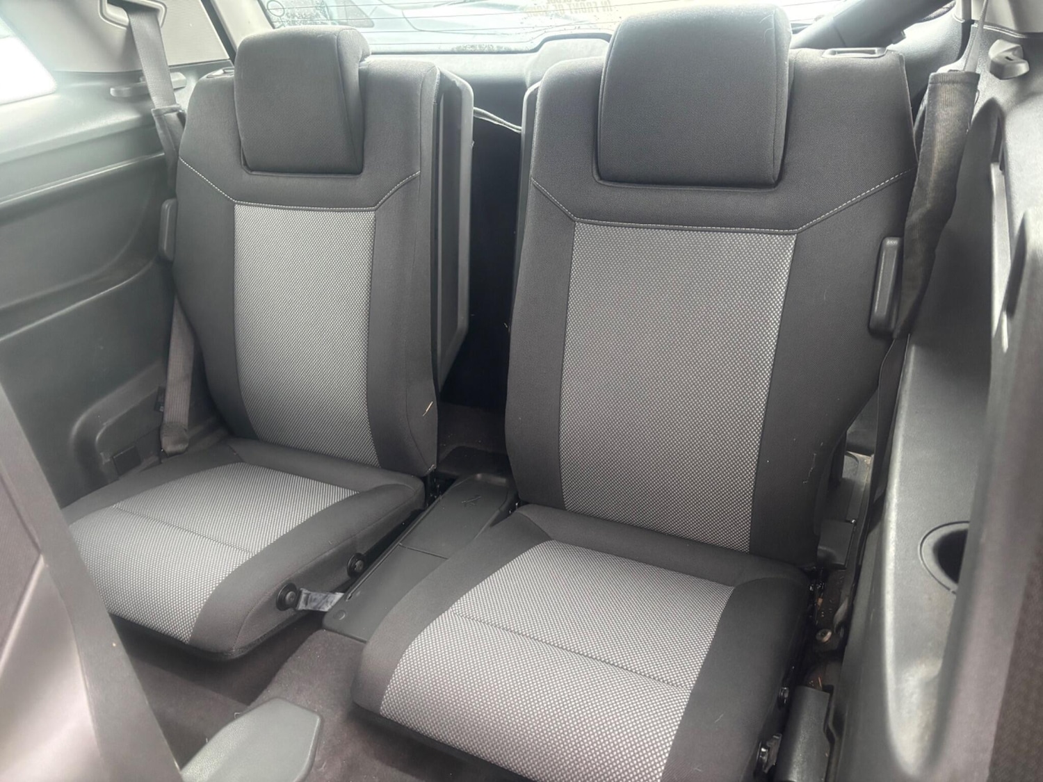 Used Vauxhall Zafira for sale - 77550105: Photo 27