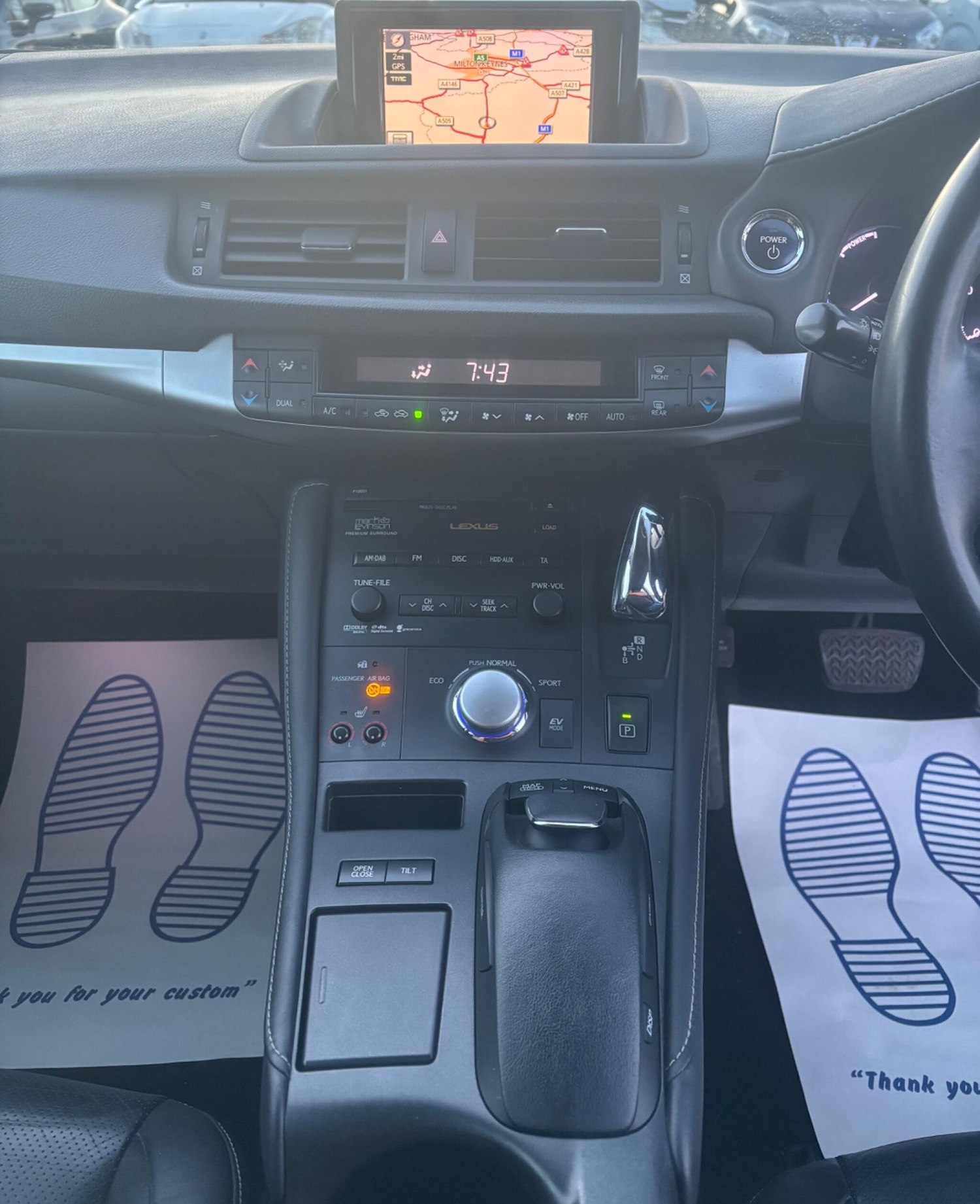 Vehicle 13