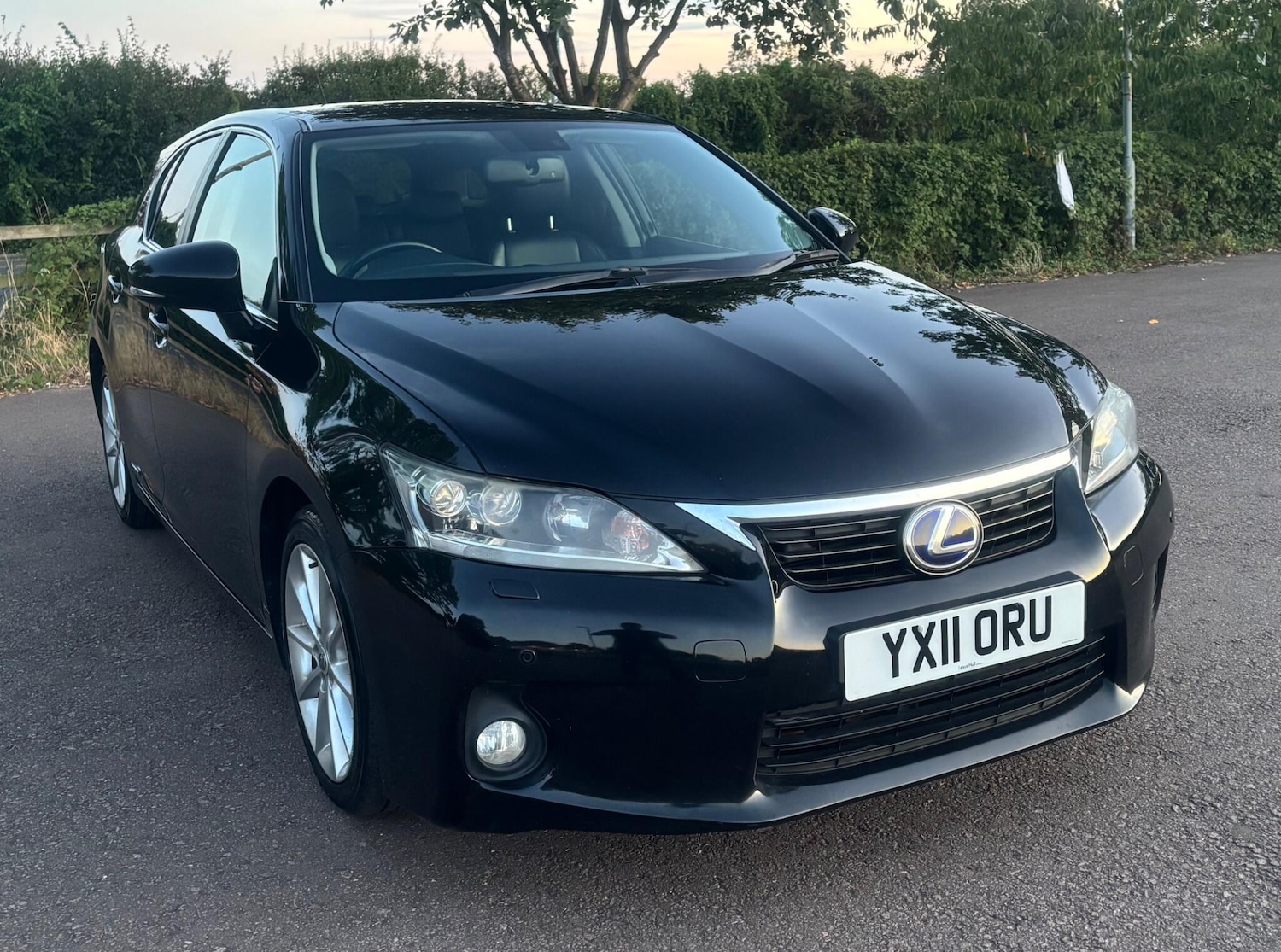 Vehicle 25
