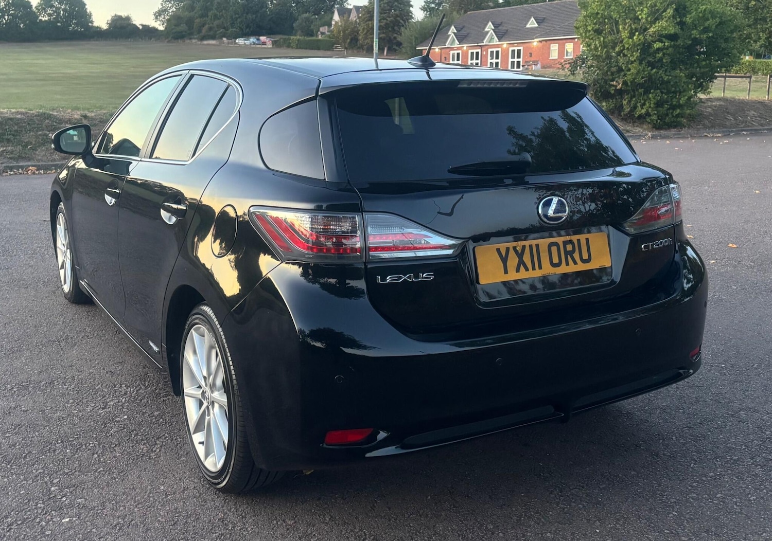 Vehicle 28