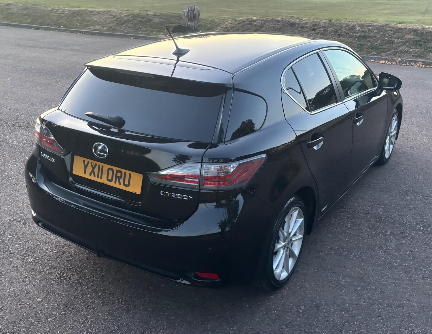 Vehicle 39