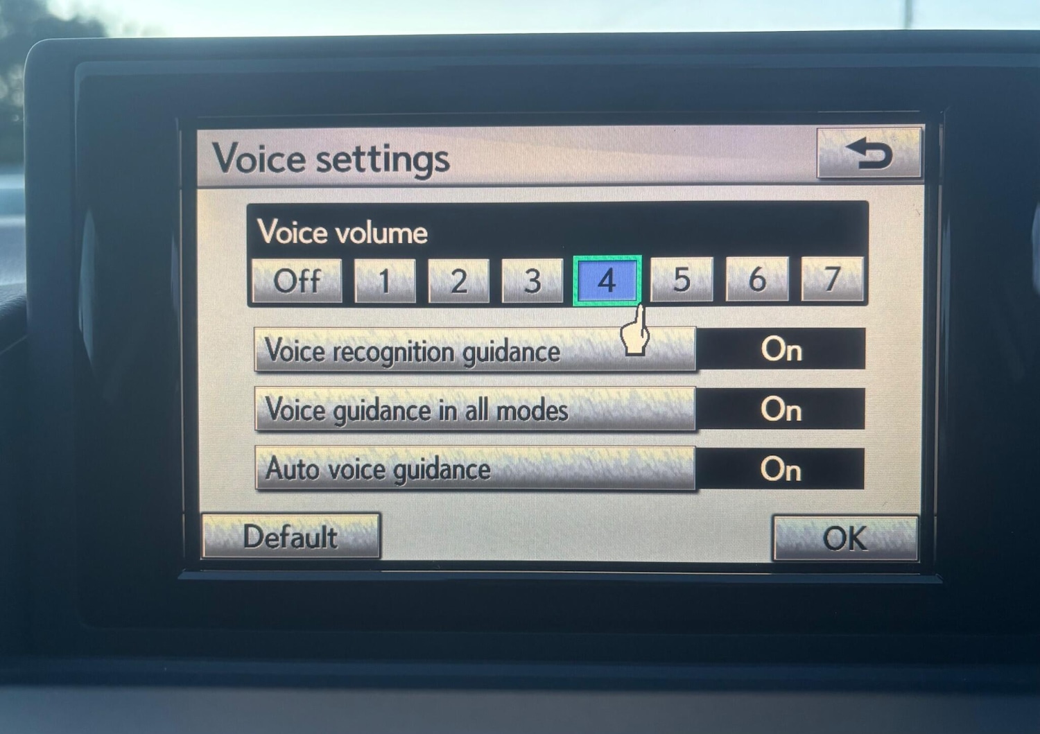 Vehicle 53