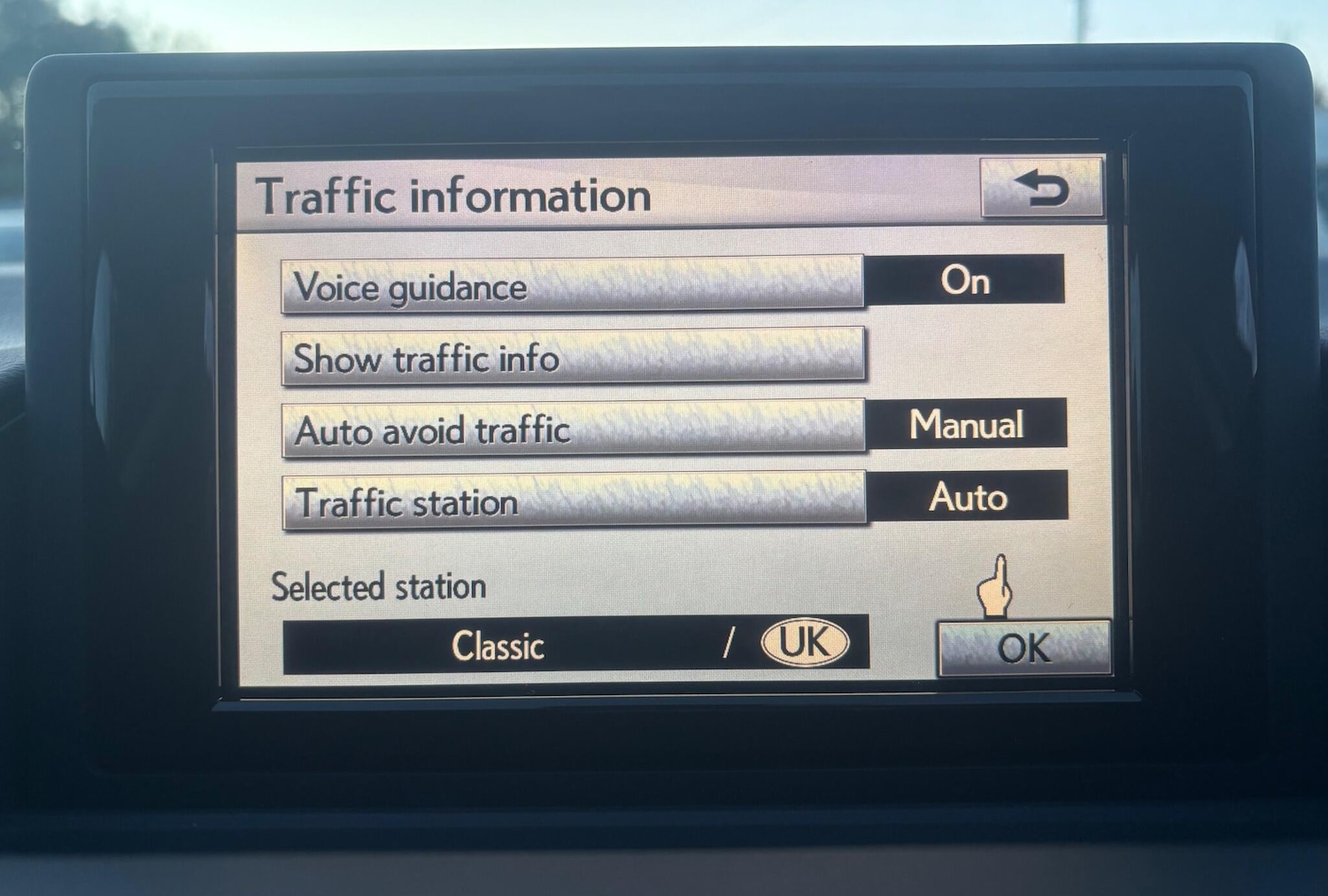 Vehicle 56