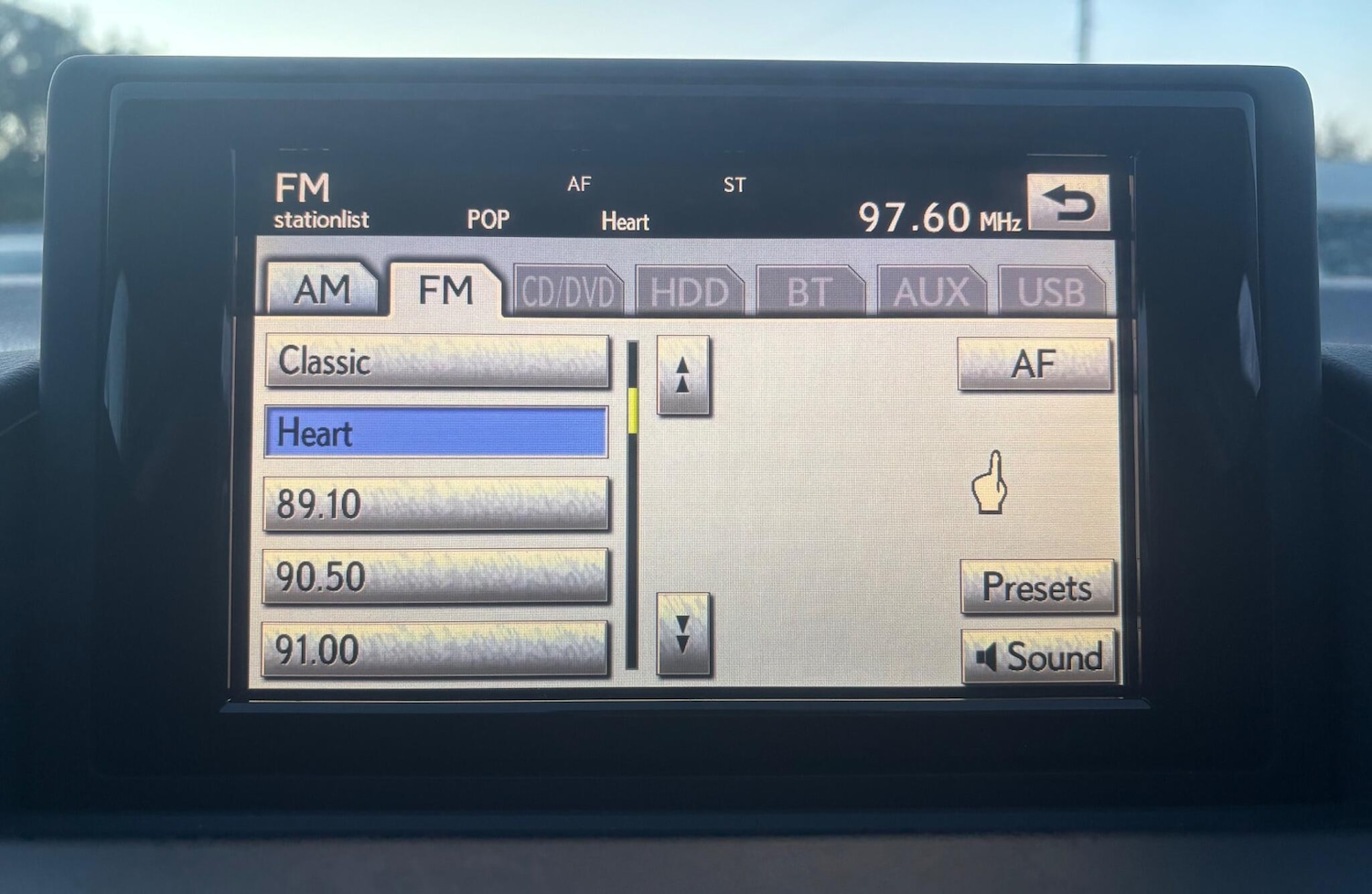 Vehicle 62
