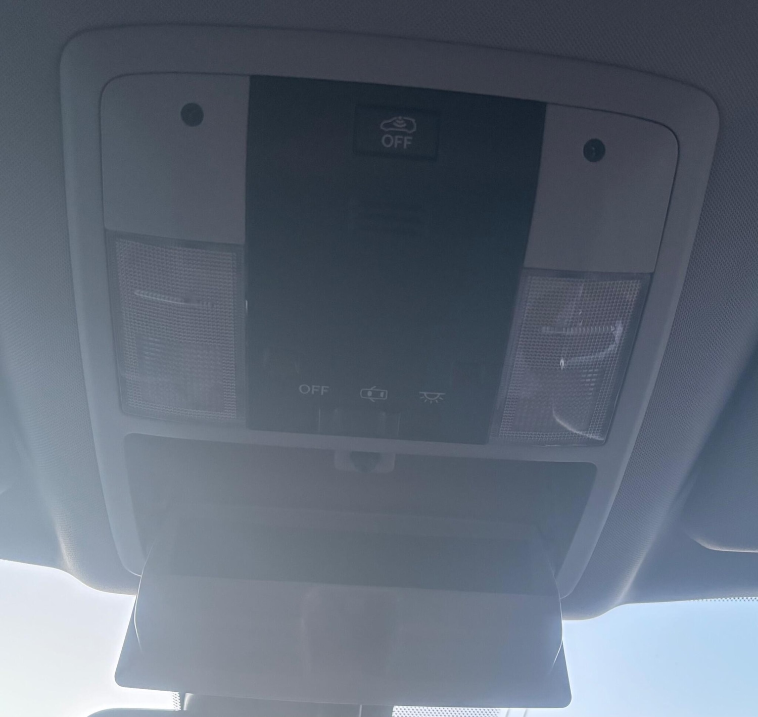 Vehicle 73