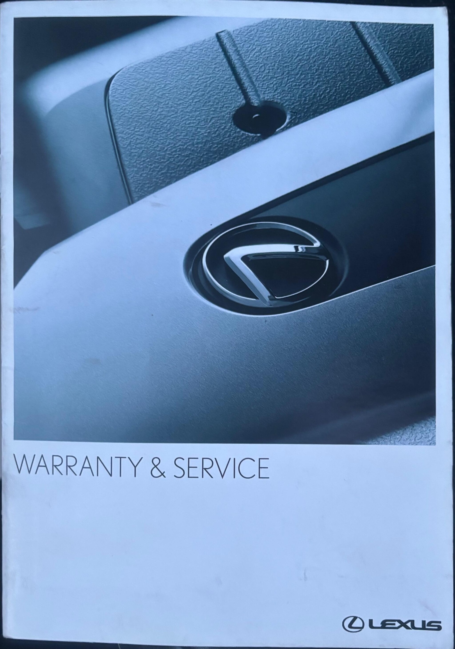 Vehicle 76