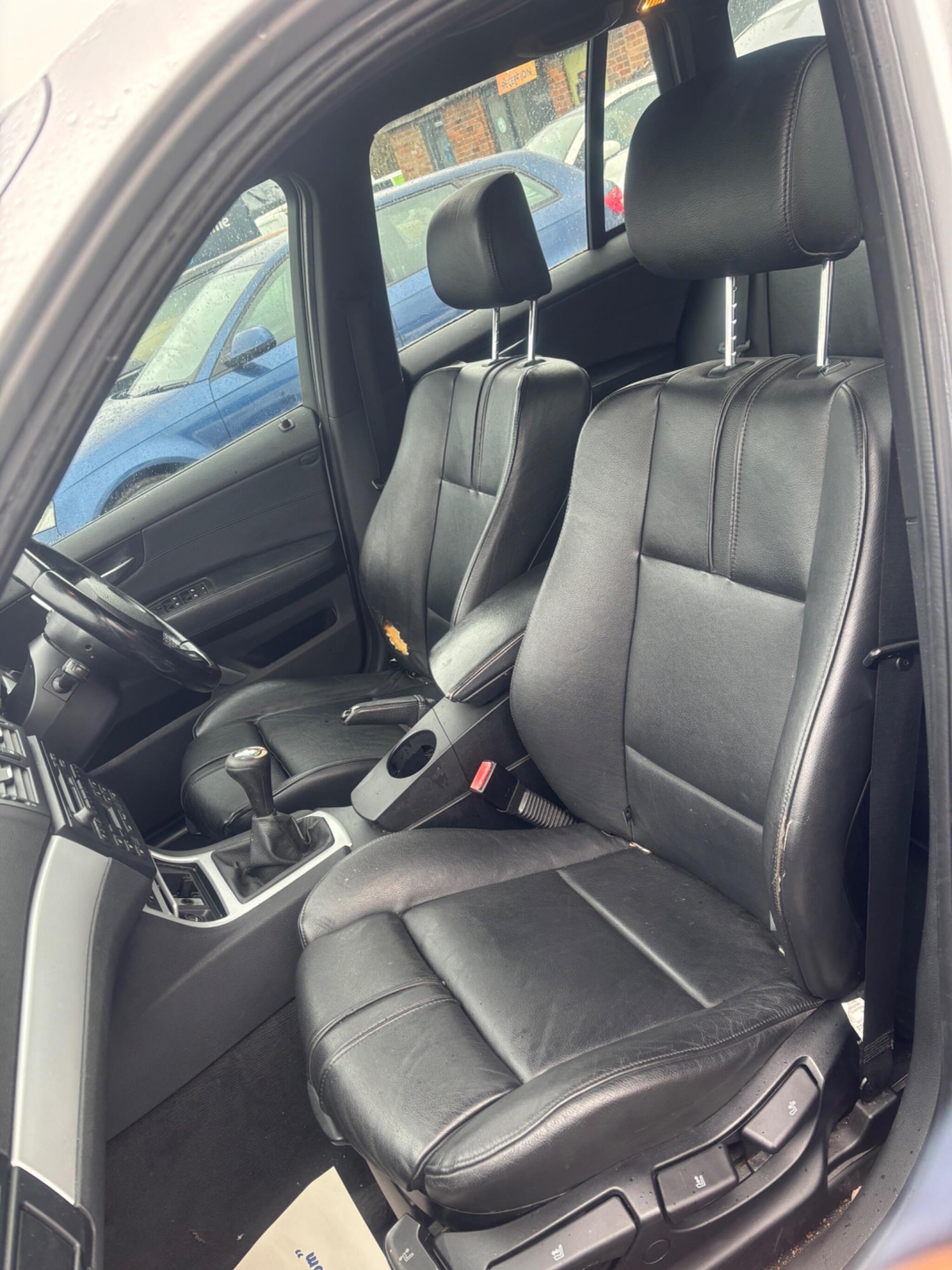 Used BMW X3 2007 for sale - 77202782: Photo 10