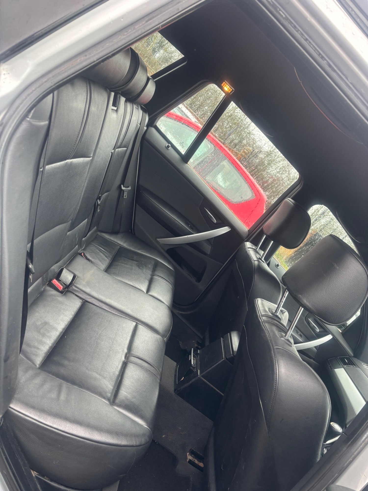 Used BMW X3 2007 for sale - 77202782: Photo 11