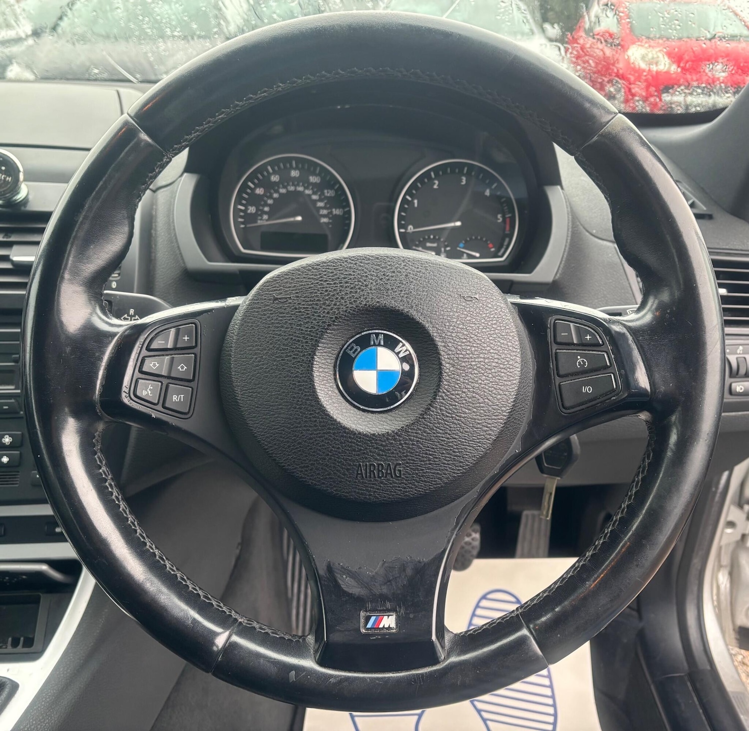 Used BMW X3 2007 for sale - 77202782: Photo 12