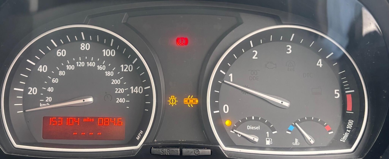 Used BMW X3 2007 for sale - 77202782: Photo 13